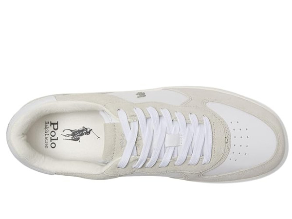 Polo Ralph Lauren Masters Court Sneakers