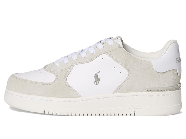 Polo Ralph Lauren Masters Court Sneakers