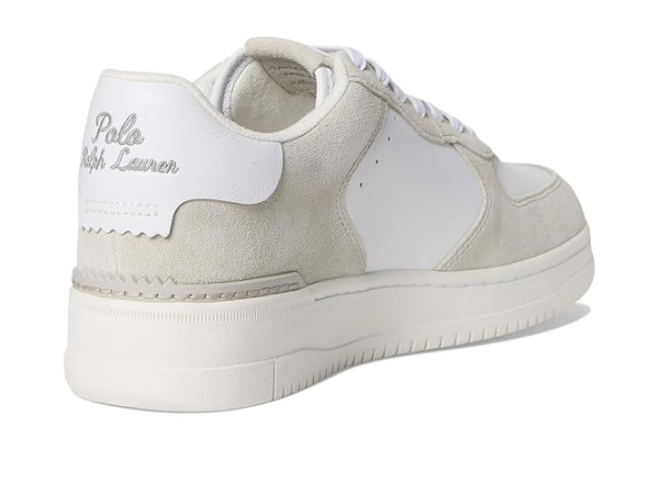 Polo Ralph Lauren Masters Court Sneakers