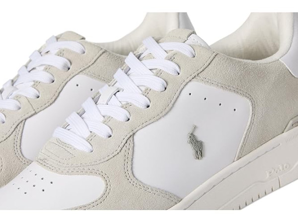 Polo Ralph Lauren Masters Court Sneakers