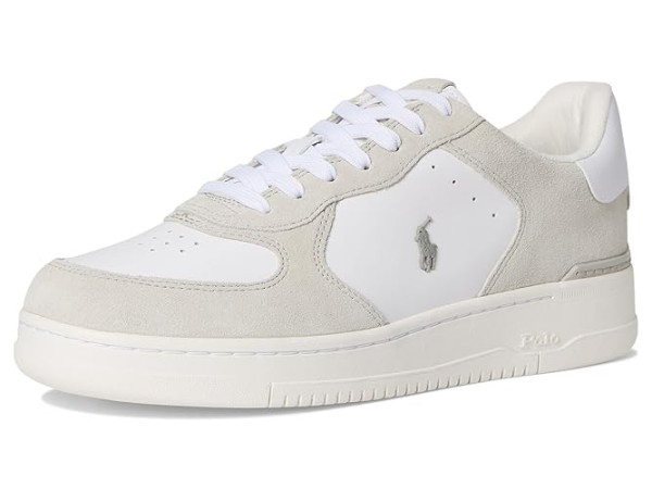 Polo Ralph Lauren Masters Court Sneakers