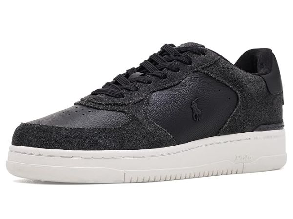 Polo Ralph Lauren Masters Court Sneakers