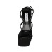 Steve Madden Bayley Heeled Sandal