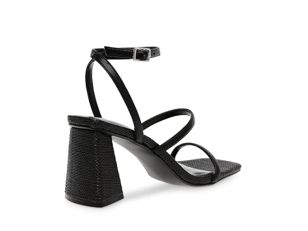 Steve Madden Bayley Heeled Sandal