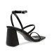 Steve Madden Bayley Heeled Sandal