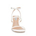 Steve Madden Bayley Heeled Sandal