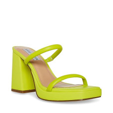 Steve Madden Polly Heeled Sandal