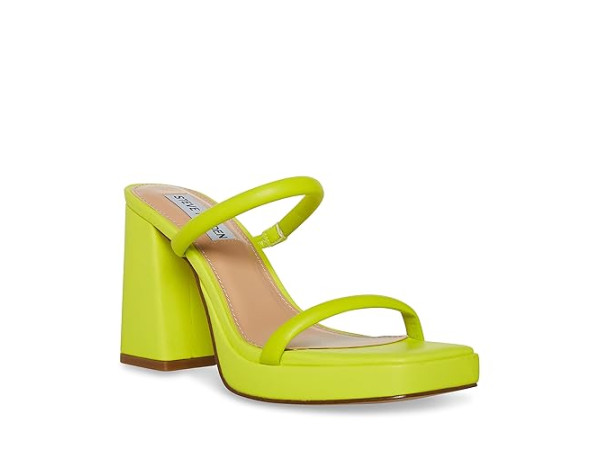 Steve Madden Polly Heeled Sandal