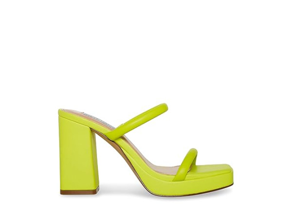 Steve Madden Polly Heeled Sandal