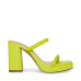 Steve Madden Polly Heeled Sandal