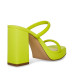 Steve Madden Polly Heeled Sandal