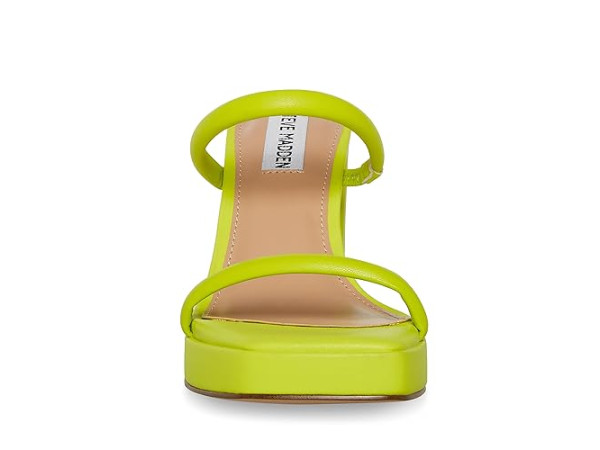 Steve Madden Polly Heeled Sandal
