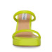 Steve Madden Polly Heeled Sandal
