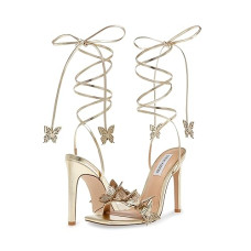 Steve Madden Utopia Heeled Sandal Steve Madden Utopia Heeled Sandal