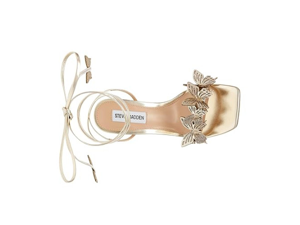 Steve Madden Utopia Heeled Sandal Steve Madden Utopia Heeled Sandal