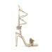 Steve Madden Utopia Heeled Sandal Steve Madden Utopia Heeled Sandal