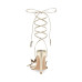 Steve Madden Utopia Heeled Sandal Steve Madden Utopia Heeled Sandal