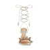 Steve Madden Utopia Heeled Sandal Steve Madden Utopia Heeled Sandal