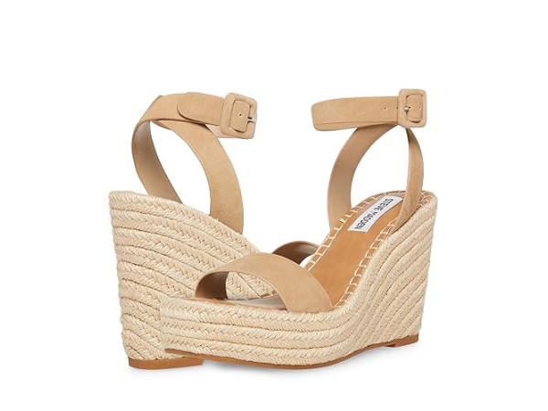 Steve Madden Upstage Wedge Sandal