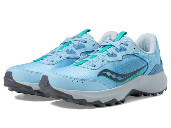 Saucony Aura TR