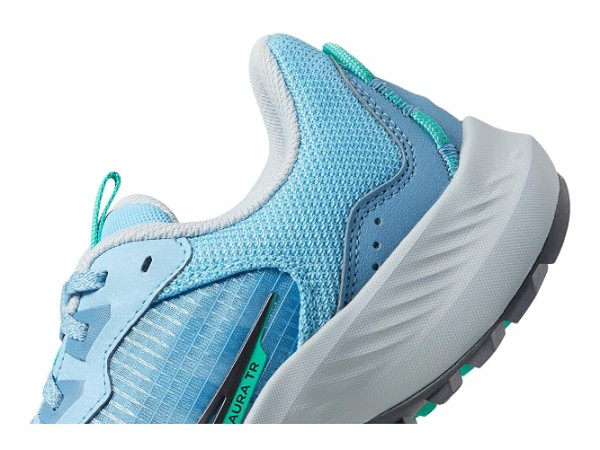Saucony Aura TR