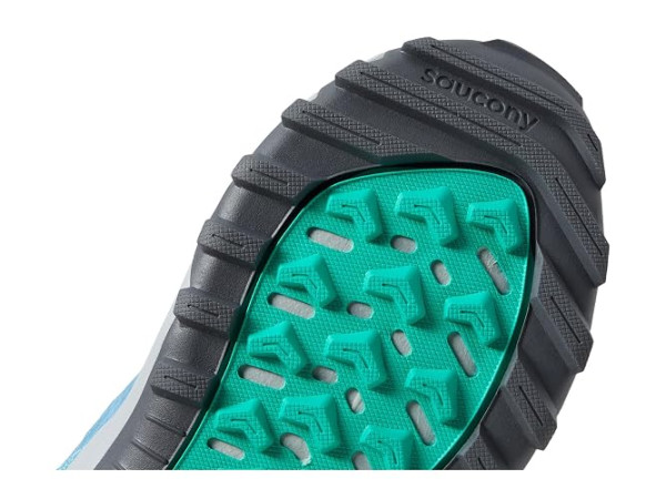 Saucony Aura TR