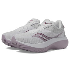 Fog/Heather Saucony Kinvara Pro