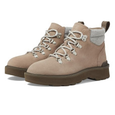Omega Taupe/Major SOREL Hi-Line™ Hiker Cozy
