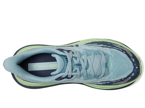 Hoka Stinson 7
