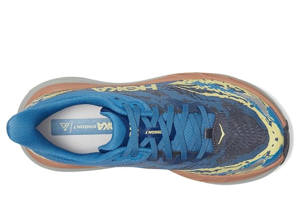 Hoka Stinson 7