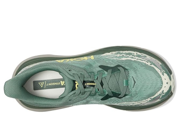 Hoka Stinson 7