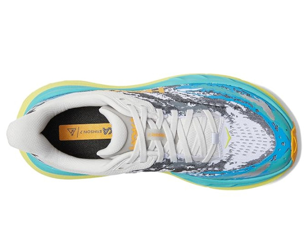 Hoka Stinson 7
