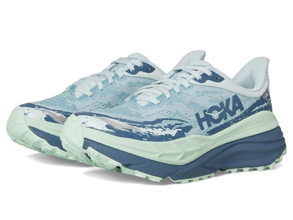 Hoka Stinson 7
