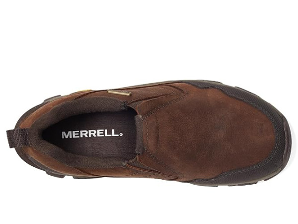 Merrell Coldpack 3 Thermo Moc Waterproof Merrell Coldpack 3 Thermo Moc Waterproof