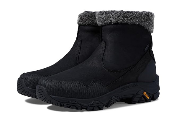 Merrell Coldpack 3 Thermo Mid Zip Waterproof