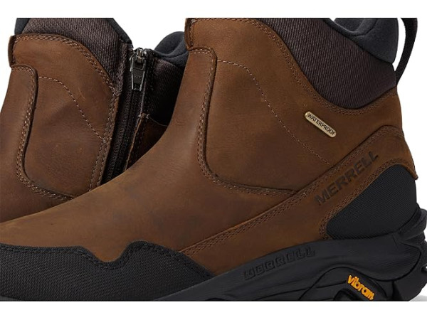 Merrell Coldpack 3 Thermo Tall Zip Waterproof Merrell Coldpack 3 Thermo Tall Zip Waterproof