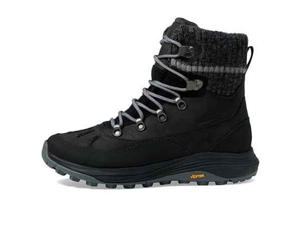 Merrell Siren 4 Thermo Mid Zip Waterproof Merrell Siren 4 Thermo Mid Zip Waterproof