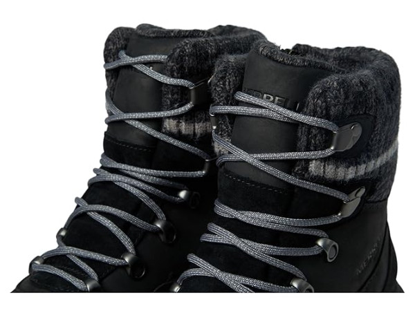 Merrell Siren 4 Thermo Mid Zip Waterproof Merrell Siren 4 Thermo Mid Zip Waterproof