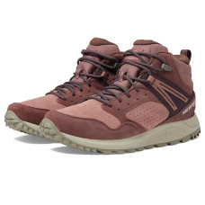 Merrell Wildwood Mid LTR Waterproof