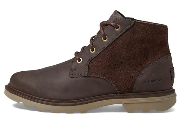SOREL Carson™ Chukka WP