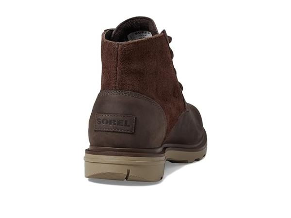 SOREL Carson™ Chukka WP