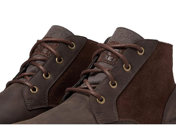 SOREL Carson™ Chukka WP