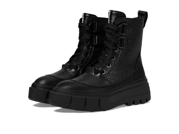 SOREL Caribou™ X Boot Lace Waterproof SOREL Caribou™ X Boot Lace Waterproof