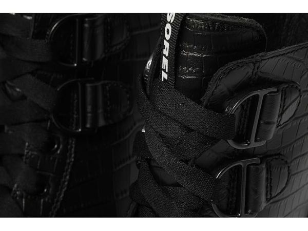 SOREL Caribou™ X Boot Lace Waterproof SOREL Caribou™ X Boot Lace Waterproof