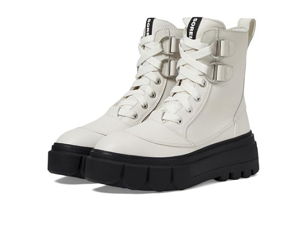 SOREL Caribou™ X Boot Lace Waterproof