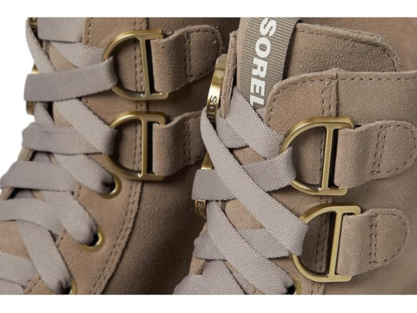 SOREL Caribou™ X Boot Lace Waterproof SOREL Caribou™ X Boot Lace Waterproof