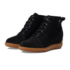 Black/Gum 2 SOREL Evie™ II Lace