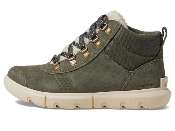 SOREL Explorer Next™ Hiker Waterproof SOREL Explorer Next™ Hiker Waterproof