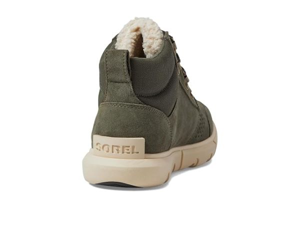 SOREL Explorer Next™ Hiker Waterproof SOREL Explorer Next™ Hiker Waterproof