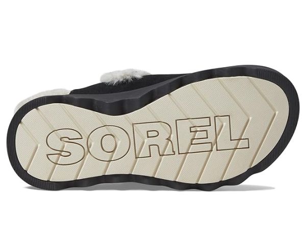 SOREL Viibe™ Clog Suede Cozy